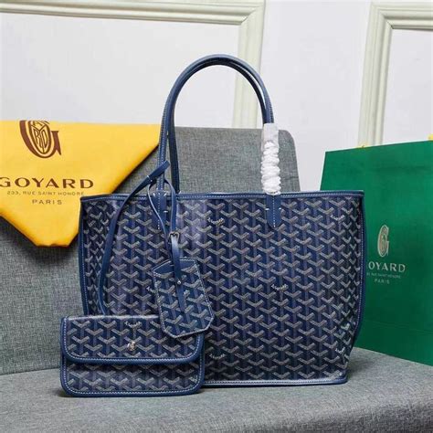 cost of goyard bag|goyard 233 bag price 2022.